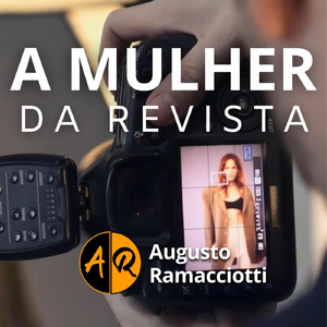 A Mulher da Revista