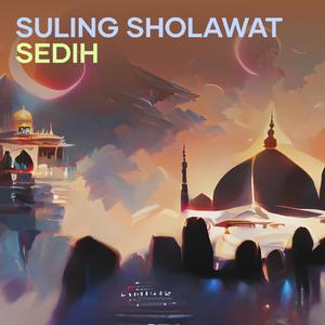 Suling Sholawat Sedih