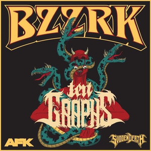 BZZRK (TenGraphs Remix)