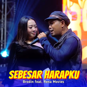 Sebesar Harapku
