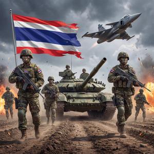 เส้นขอบฟ้า (Blood & Soil)