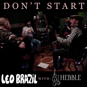 Don't Start (Live studio collaboration)