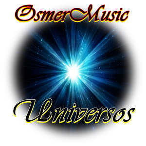 Osmermusic Universos