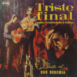 No Quiero Verte (Vals)