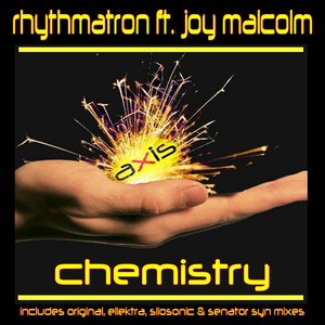 Chemistry (Ellektra's Solution Mix)