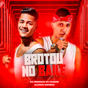Brotou no Baile