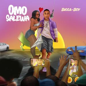 Omo salewa
