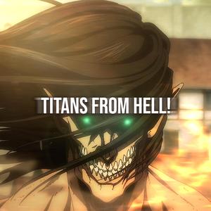 Titans From Hell! (feat. Breeton Boi, yungmangomusic & shirobeats)