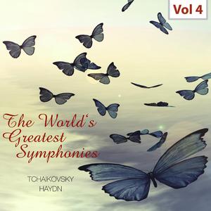 Symphony No. 103 in E flat major, „With the drum-roll“: II Andante