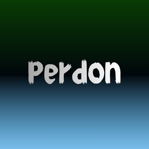 perdon