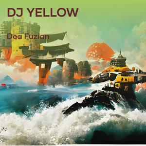 Dj Yellow