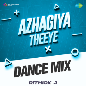 Azhagiya Theeye - Dance Mix