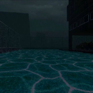 aquatic ambience (feat. Scizzie) (remix)