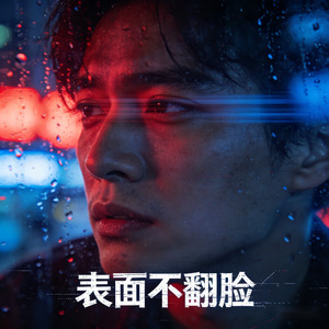 表面不翻脸