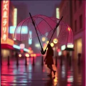 🌧️ 봄비  V1 by Arang Art Musicians
