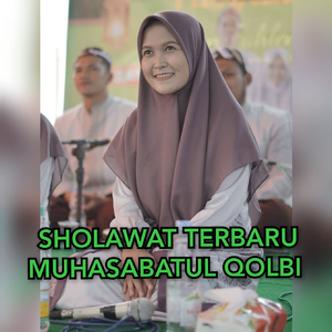 Mahallul Qiyam menyentuh hati - Sholawat Terbaru Muhasabatul Qolbi