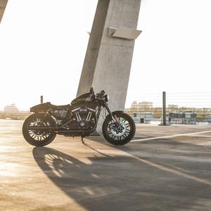 南北方的差异不过一场雪的距离