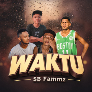 WAKTU