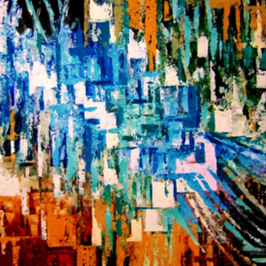 Concerto para Piano e Orquestra (1997) B