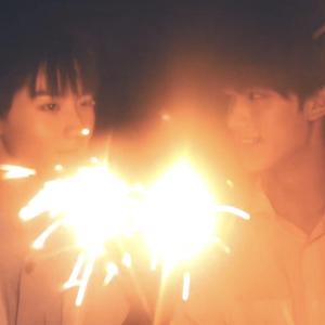 无声热恋（祺鑫同人曲）