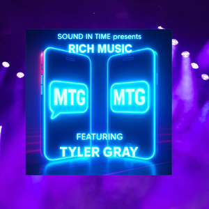 MTG (feat. Tyler Gray)