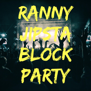 Middle of the Dancefloor (Block Party Remix)