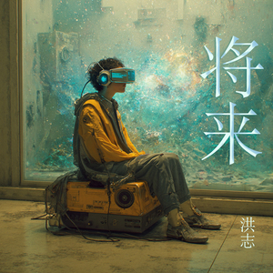 将来 (沉浸版)