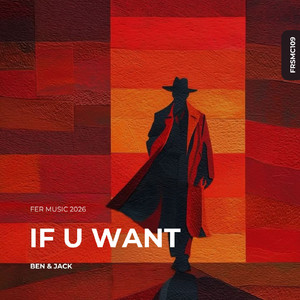If U Want (Radio Mix)