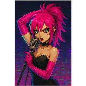 Fever Kat (Kat Mix) by ⛓️PΛNZΣR💕KΛT⛓️