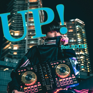 UP! (feat. SOUKI)
