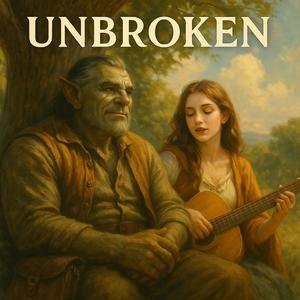 Unbroken