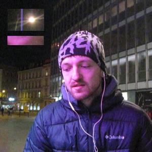 na levým spánku jsme měli totožnou díru po kulce