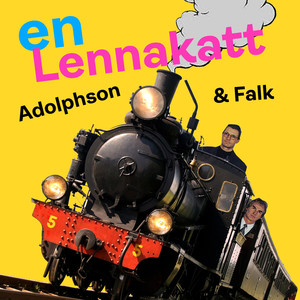 En Lennakatt