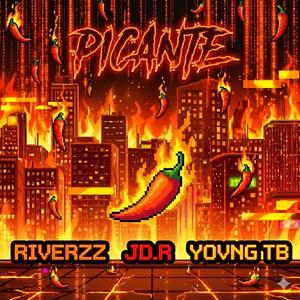 Picante (feat. JD.R & Yovng Tb)
