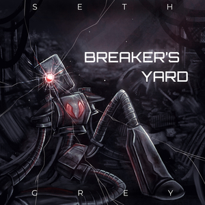 Breaker's Yard