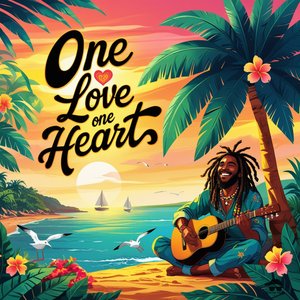One Love One Heart