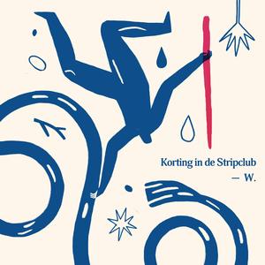 Korting in de Stripclub