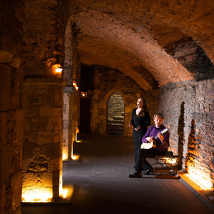 Sí Bheag, Sí Mhór / Tabhair Dom Do Lámh