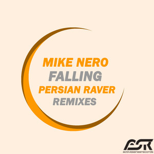 Falling (Persian Raver Remix Edit)