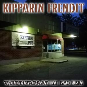 Kipparin frendit (feat. Ismo Puska)