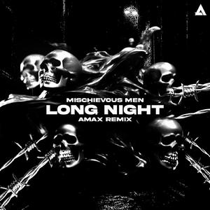 Long Night (AMAX Remix)