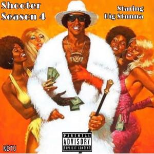 Decent (feat. Ybm Ty Da Don, 2 $erious & Smoke Da'Vinci)