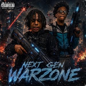 Futuristic $h1t (feat. FØF Quan)