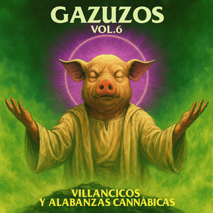 Descenso del nazareno