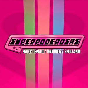 Superpoderosas