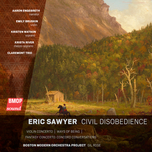 Ways of Being: IV. She sees you