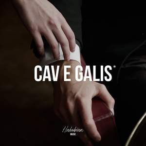 Cav E Galis