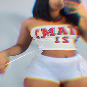 ELA VEIO DE MA INTENCAO HOJE ELA QUER SOCA SOCA