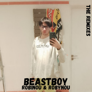 beastboy (Alternative Version)