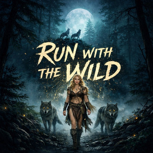 Run with the Wild